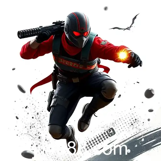 Exploring the World of Action Games with JJL4 App