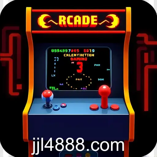 Reviving Retro: Exploring Arcade Classics with the 'jjl4 app'