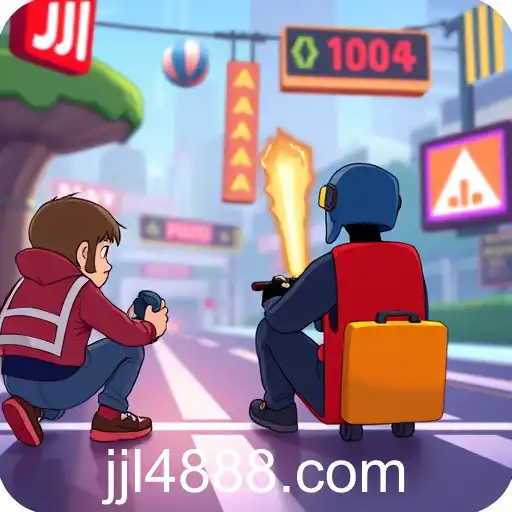 Exploring the 'Casual Picks' Category on JJL4 App: A Delight for Gaming Enthusiasts
