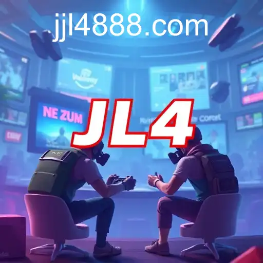 Exploring the Rise of JJL4 in Online Gaming