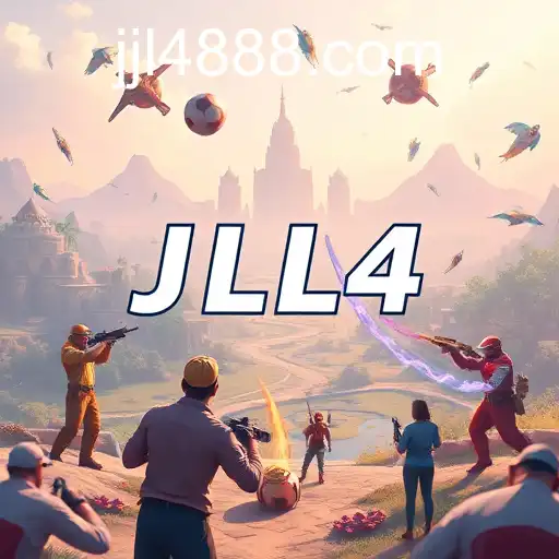 Exploring the Success of the JJL4 App on Gaming Sites