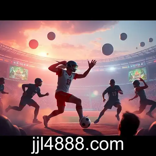 The Rise of Gaming Platforms in 2025