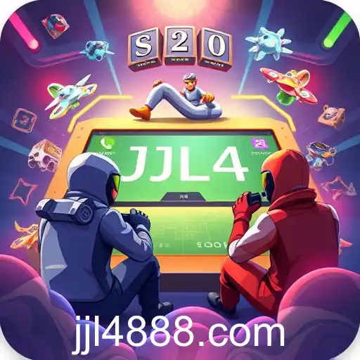 The Rise of JJL4 in Online Gaming