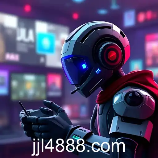 JJL4 App Revolutionizes Online Gaming