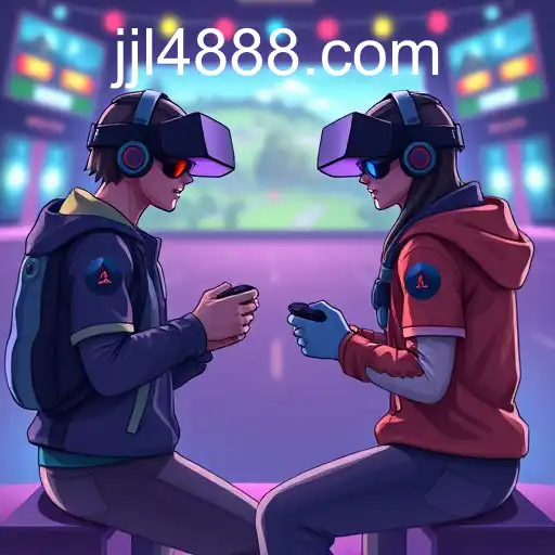 JJL4 App Revolutionizes Online Gaming Community