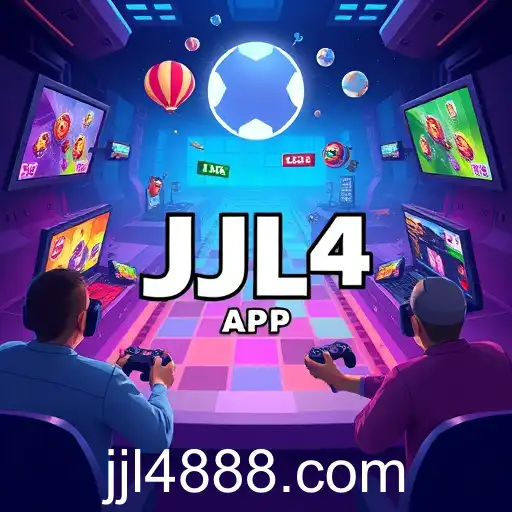 The Rise of JJL4: Transforming Game Dynamics