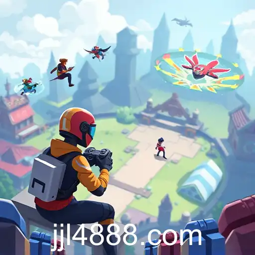 The Rise of English Game Platforms in 2025