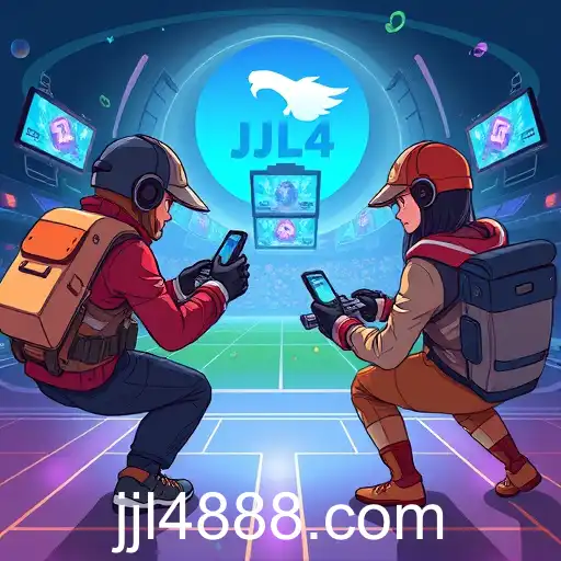 The Evolution of Online Gaming: A Focus on jjl4 App