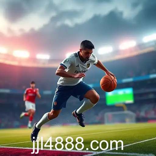 Exploring the JJL4 Gaming Horizon