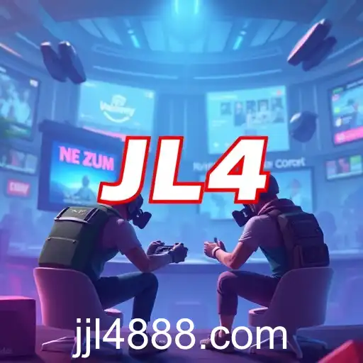 Exploring the Rise of JJL4 in Online Gaming