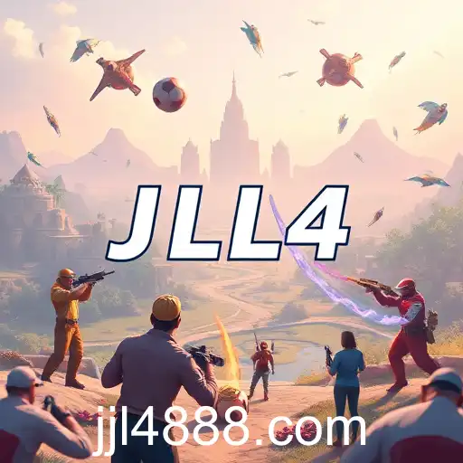 Exploring the Success of the JJL4 App on Gaming Sites