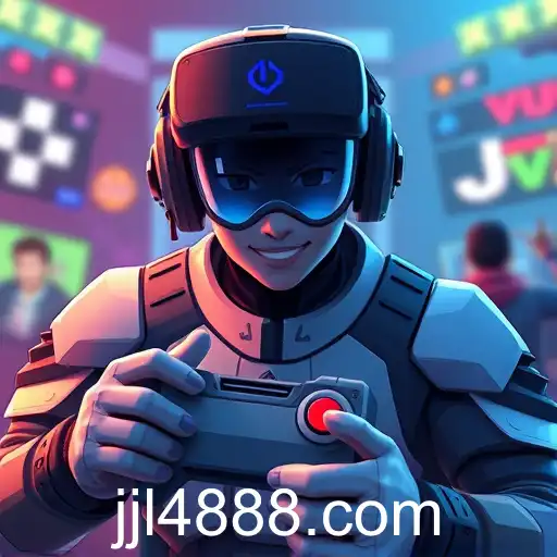 Exploring the Digital Revolution in Gaming