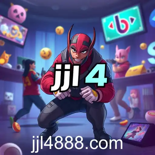 Gaming Trends and Innovations: A Look at jjl4