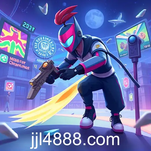 JJL4 App Revolutionizes Online Gaming