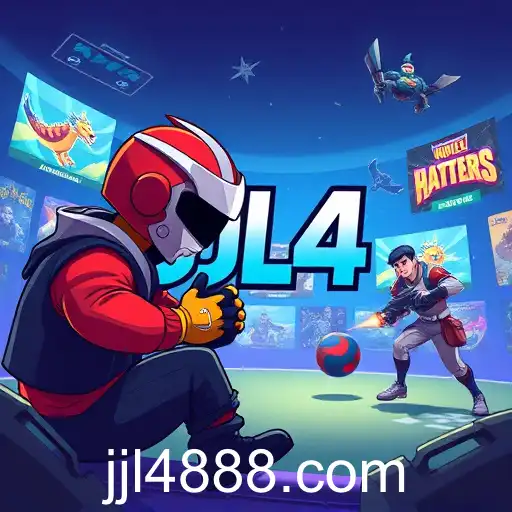 The Rise of JJL4 App