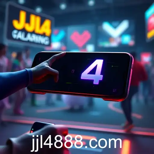 The Rise of JJL4 App in Gaming