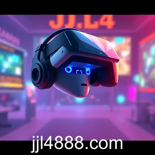 Revving Up the Gaming Scene with jjl4 App