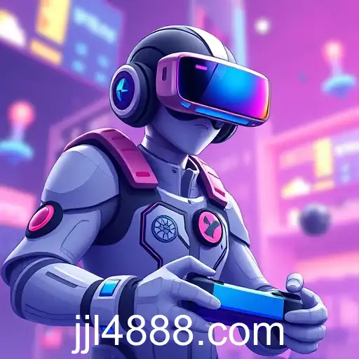 JJL4 Stirs Excitement in Gaming Community