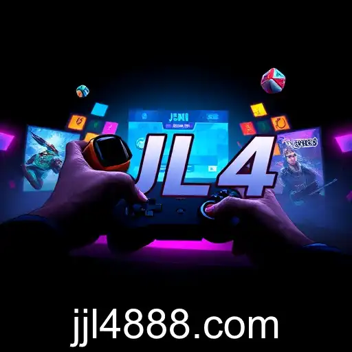 The Rise of jjl4 app in Gaming Community
