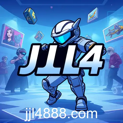 The Rise of JJL4 and Its Impact on Gaming