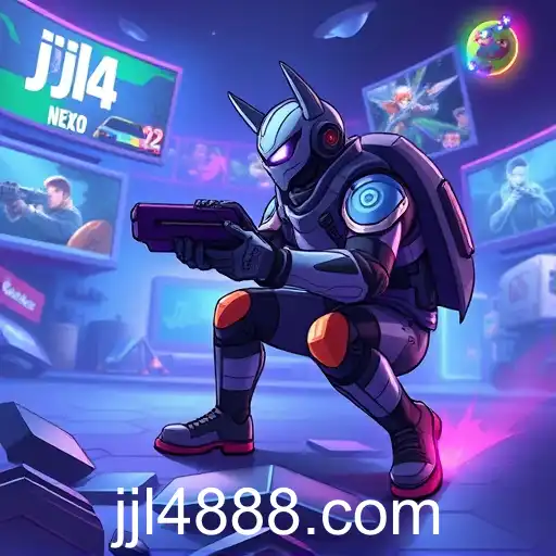 The Rise of JJL4 in Online Gaming