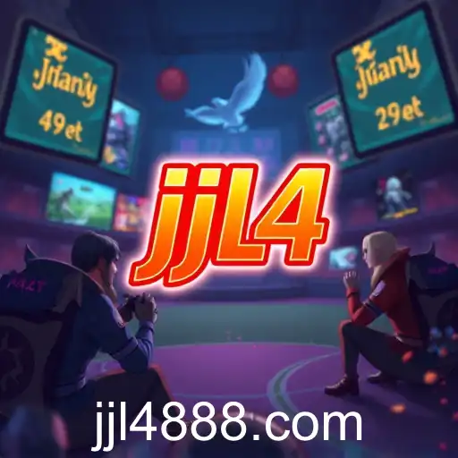 The Rise of JJl4 App in the Gaming World