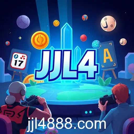 Rising Impact of JJl4 App in Gaming Industry