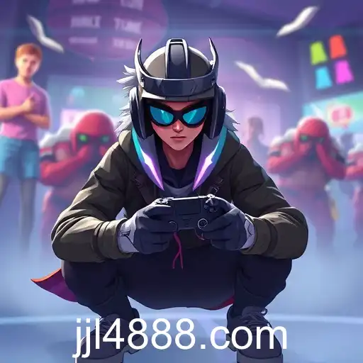 Rising Popularity of JJL4 App in Gaming Community