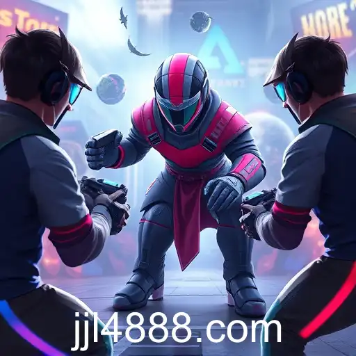 Rising Trends in Mobile Gaming for 2025