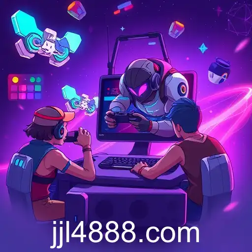 The Rise of JJL4 and Its Impact on Gaming