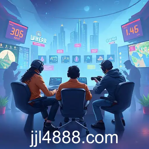 The Rise of JJL4 and Its Impact on Gaming