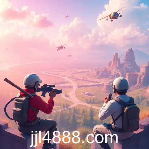 The Rise of JJL4 in Gaming