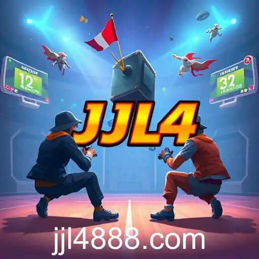 The Rise of JJL4 in Online Gaming