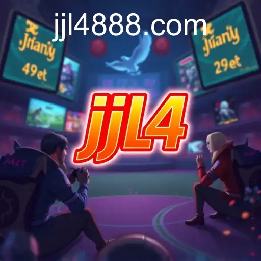 The Rise of JJl4 App in the Gaming World