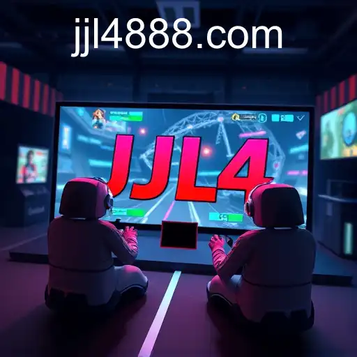 The Rise of JJL4 App in the Gaming World