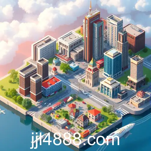 Exploring the Immersive World of Simulation Games: The Draw of 'jjl4 app'
